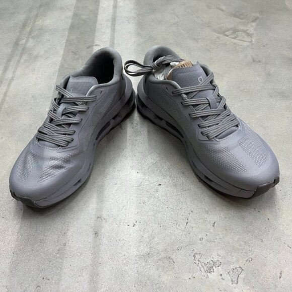 On Running Cloudzone Wmn's Alloy Rock 3WF10073295 - New - Picture 5 of 6